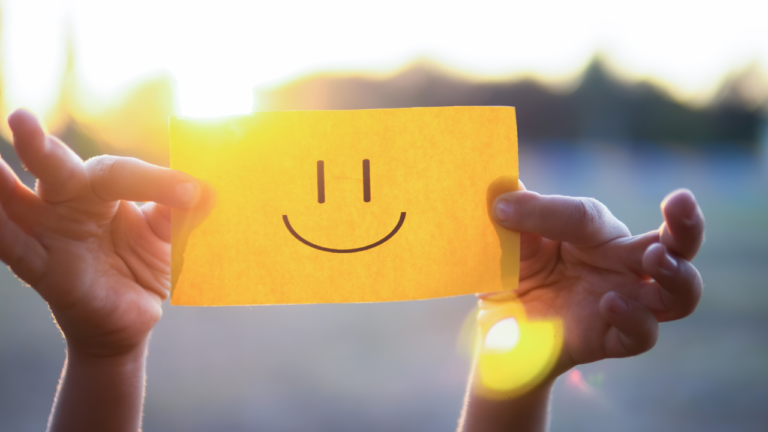 Unleashing the Power of Kindness: A Path to Happiness and Wellbeing