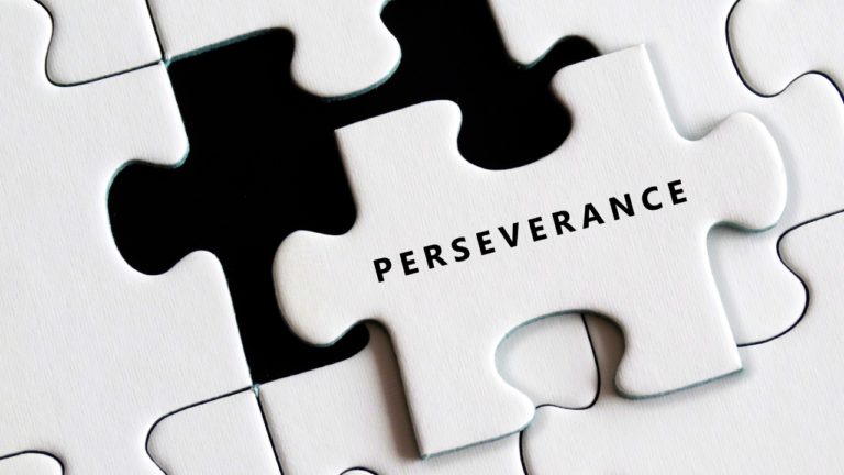 Unveiling the Secret Ingredient: Cultivating Desire for Unwavering Perseverance